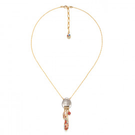 small necklace Gaudi - Nature Bijoux