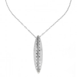 long pendant necklace Scooty - Ori Tao
