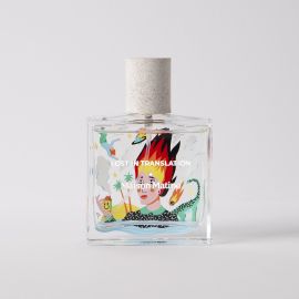 Eau de parfum Lost in translation 50ml - Maison Matine