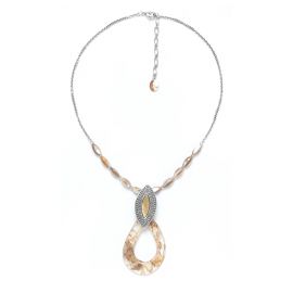 small pendant necklace Altai - Nature Bijoux