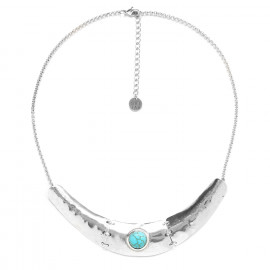 3 element necklace "Bellagio" - Ori Tao