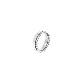 thin adjustable ring "Soho" - Ori Tao