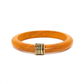 bracelet mandarine "Andalouse" - Nature Bijoux