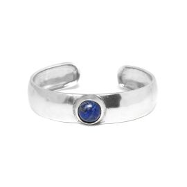 bracelet lapis lazuli "Bellagio" - Ori Tao