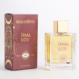 Eau de parfum Irma Good 100 ml - Madamirma