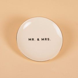 MR & MRS cup - Bazardeluxe