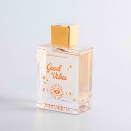 Eau de parfum Good Vibes 100 ml - Madamirma