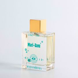 Eau de parfum Mari-Jane 100 ml - Madamirma