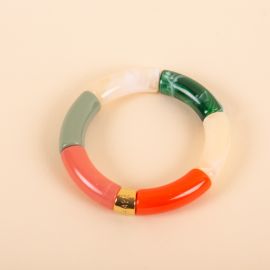 Bracelet élastique Beija Flor 3 - Parabaya