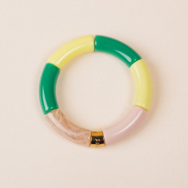 Bracelet élastique Kiwi 1 - Parabaya