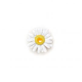 BLOOMY daisy pin "Les attachantes" - Franck Herval