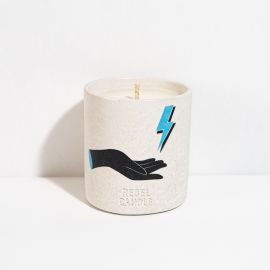 Dark and Stormy - scented candle - Maison Matine