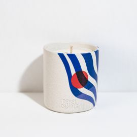 Onde Urbaine - scented candle - Maison Matine