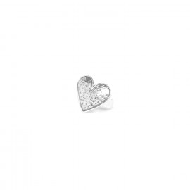 small heart ring "Alegria" - Ori Tao