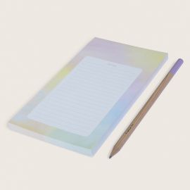 Notepad Brume - Season Paper