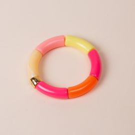 CARNIVAL 3 elastic bracelet - Parabaya
