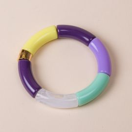 Bracelet élastique JACARANDA 1 - Parabaya