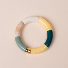 MATA 1 elastic bracelet - Parabaya