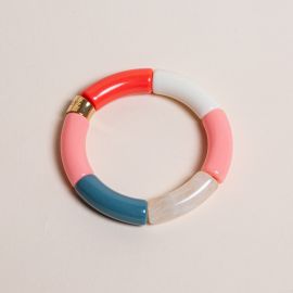 VERAO2 elastic bracelet - Parabaya