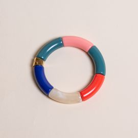 VERAO3 elastic bracelet - Parabaya