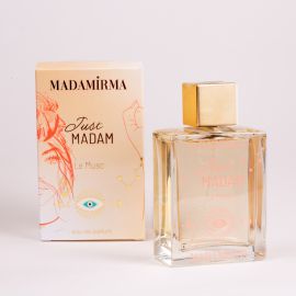 Eau de parfum Just Madam 100 ml - Madamirma